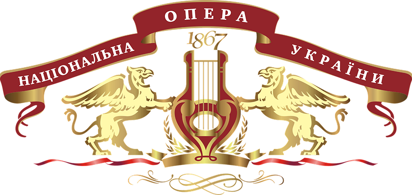 Національний театр logo